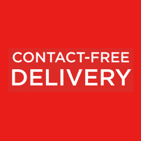 Contact Free Delivery