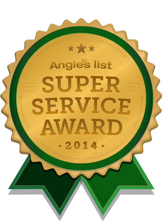 Medical Care Alert Earns Super Service Award 2014