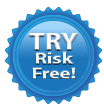 in-home risk free trial