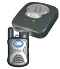 HOME & YARD Medical Alert Device System