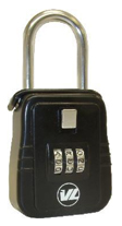 Ask for a FREE Medical Alert EMS Lockbox - lets EMS enter the home without breaking down the door Medical Alert Lockbox