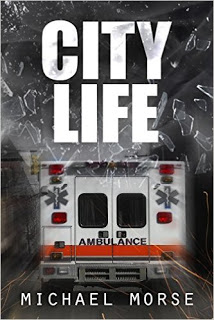 City Life Book Medical Alert Michael Morse