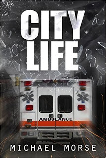 City Life by Michael Morse City Life Book Medical Alert Michael Morse
