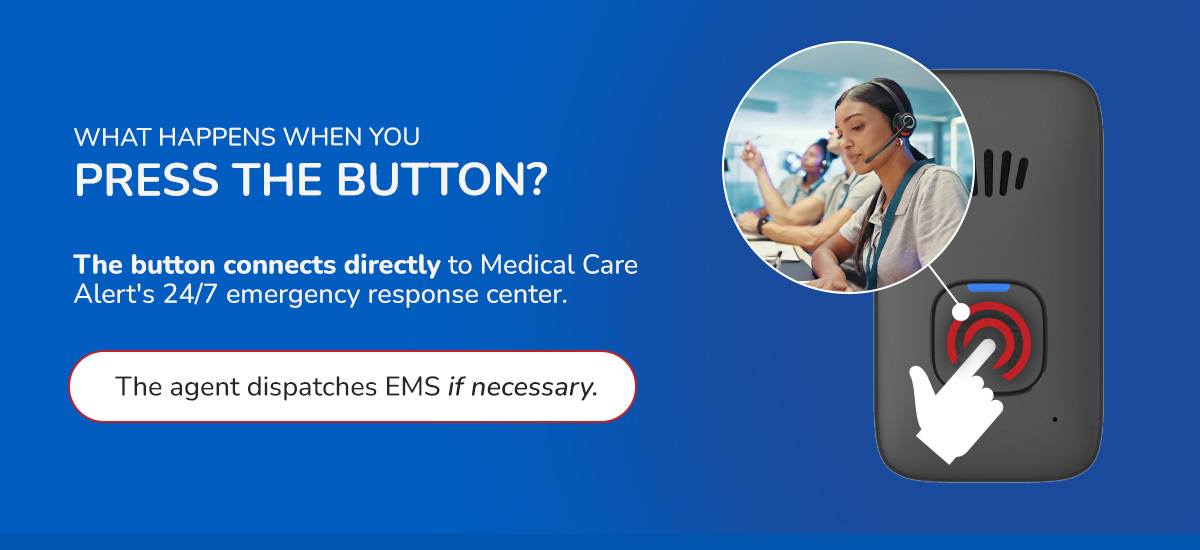 What Happens When You Press the Button