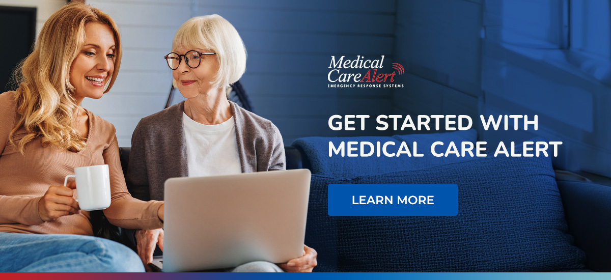 Get Started With Medical Care Alert to Make Living With Diabetes Safer