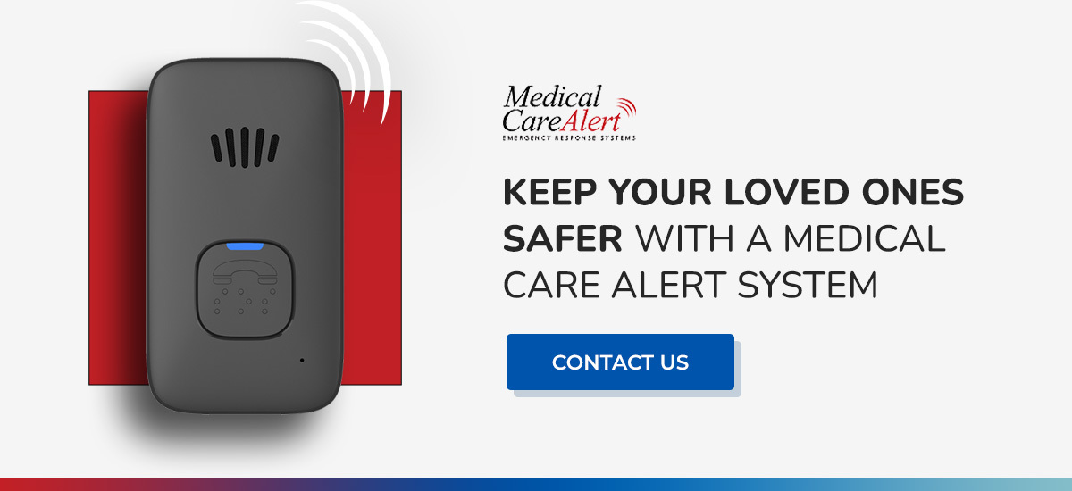 Keep Your Loved Ones Safer With a Medical Care Alert System