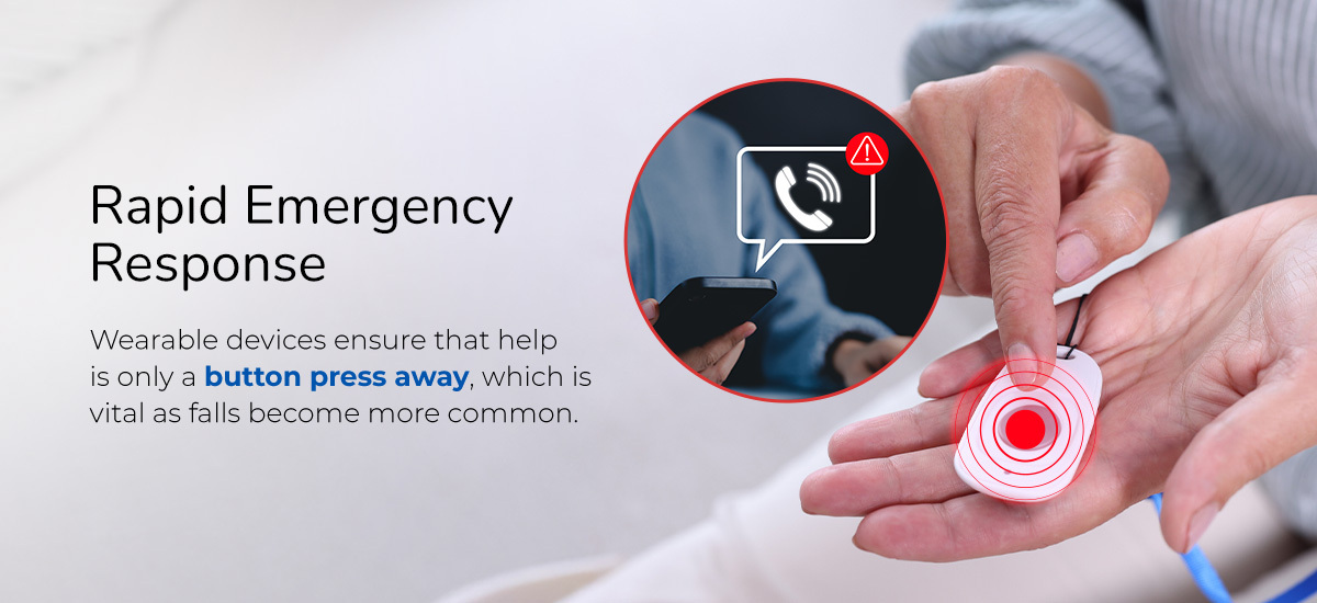 Rapid Emergency Response