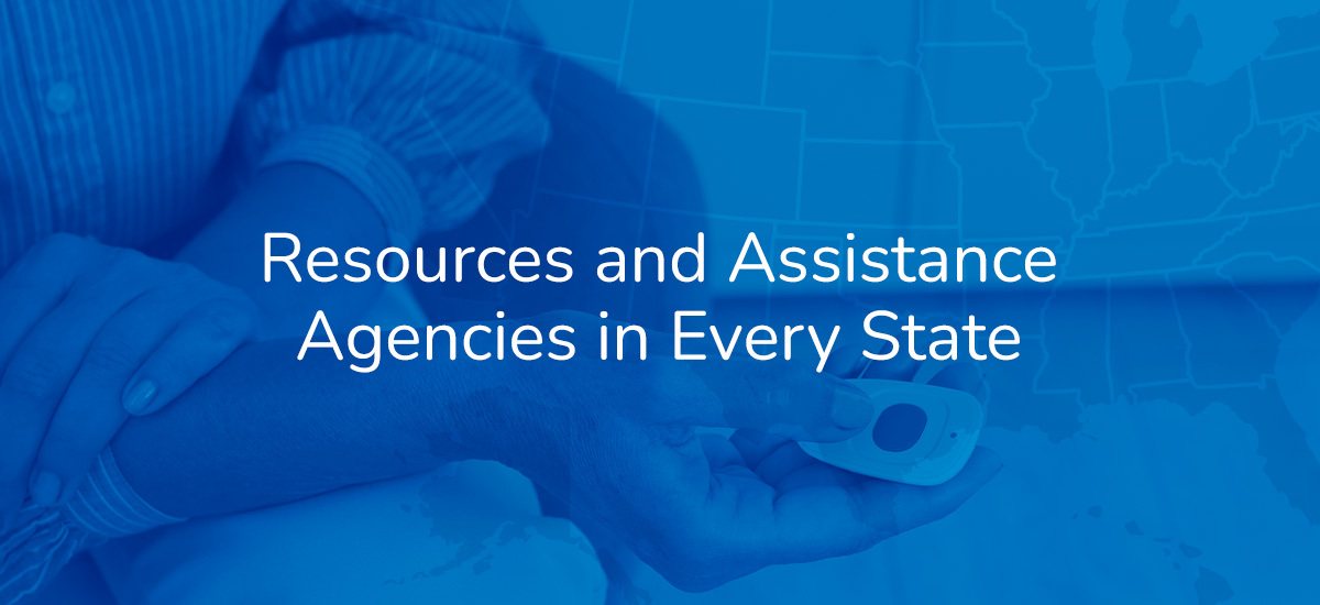 Resources and Assistance Agencies in Every State