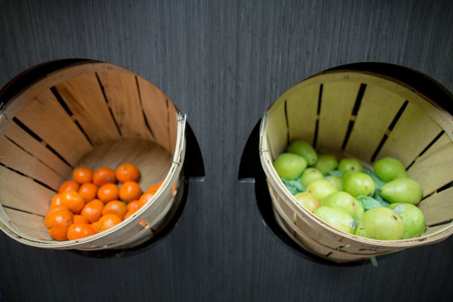 fruit baskets