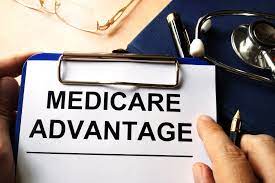 Medicare Advantage