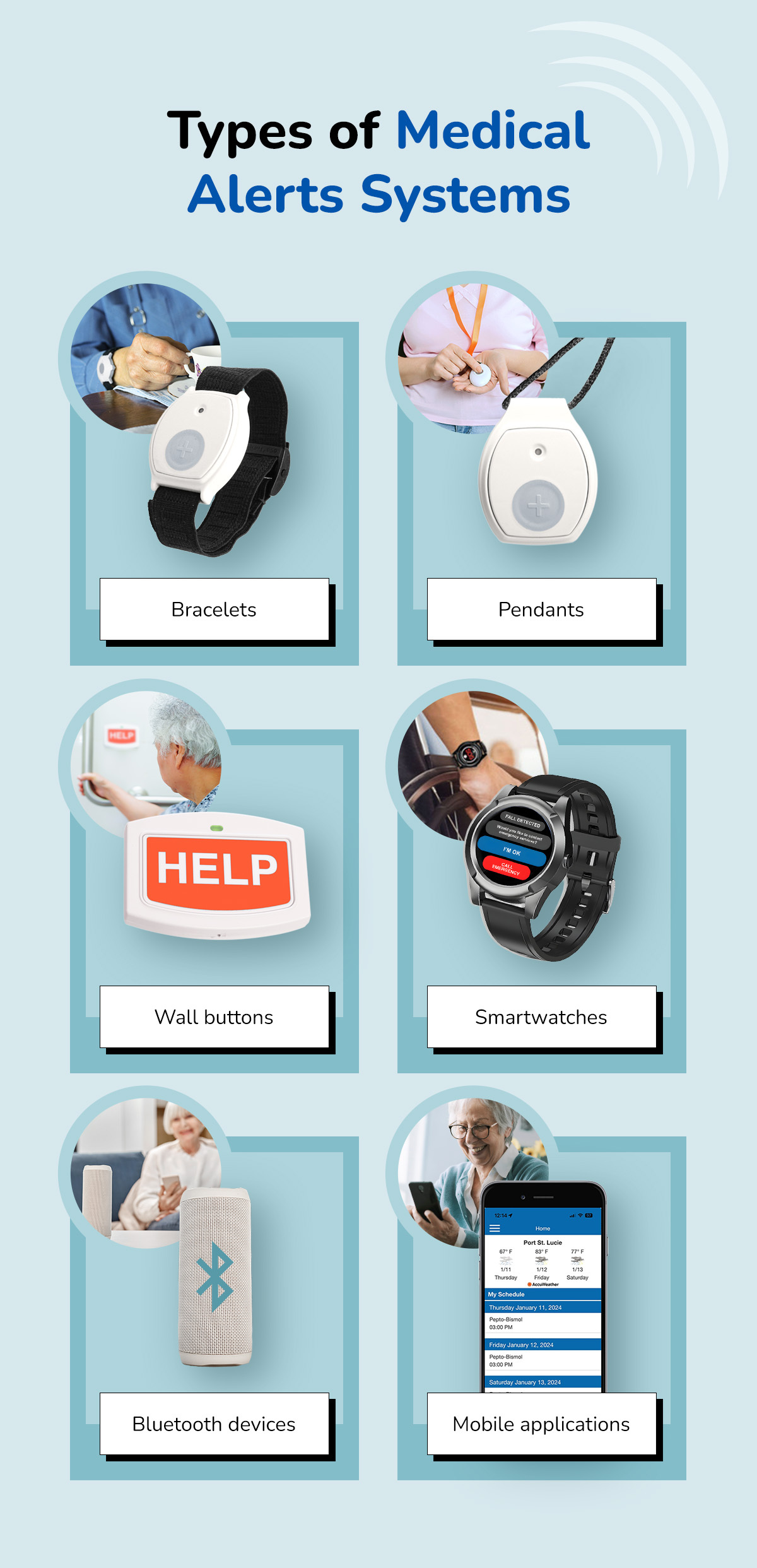 What Is a Medical Alert System and How Does It Work?